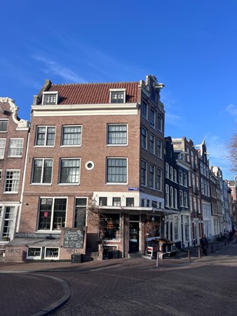 Medium property photo - Prinsengracht 252-3, 1016 HG Amsterdam